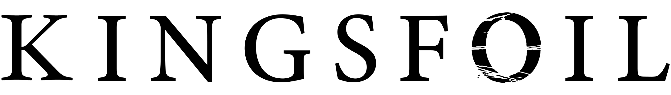 Kingsfoil